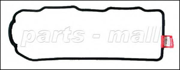 PARTS-MALL P1GA023 Прокладка, кришка головки циліндра