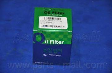 PARTS-MALL PB7001 Масляний фільтр