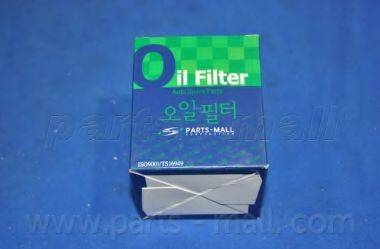 PARTS-MALL PBM003 Масляний фільтр