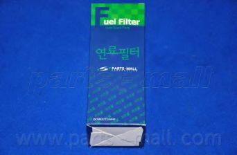 PARTS-MALL PCW024 Паливний фільтр