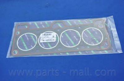 PARTS-MALL PGAN002 Прокладка, головка циліндра