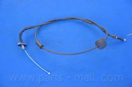 PARTS-MALL PTA665 Тросик газу