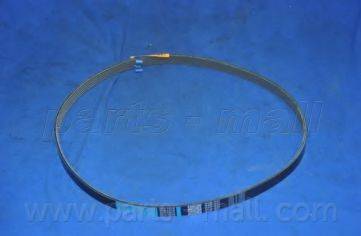 PARTS-MALL PVB047 Клиновий ремінь
