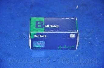 PARTS-MALL PXCJA018 несучий / напрямний шарнір