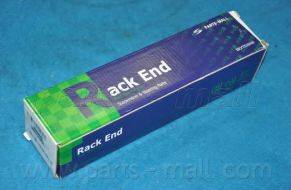 PARTS-MALL PXCUB019S Осьовий шарнір, рульова тяга