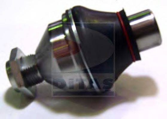 DITAS A3598 несучий / напрямний шарнір