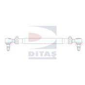 DITAS A12458 Поперечна рульова тяга