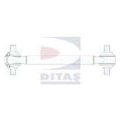 DITAS A12613 Тяга/стійка, підвіска колеса