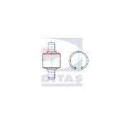 DITAS A32661 Ремкомплект, напрямна стійка