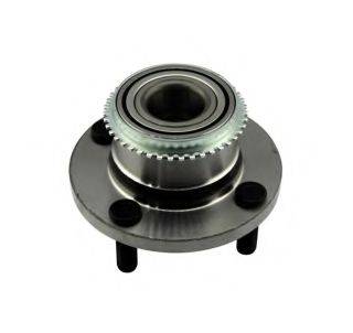 PFI PHU2276 Маточина колеса