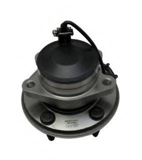 PFI PHU3168 Маточина колеса