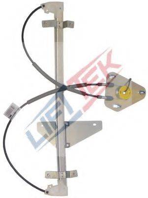 LIFT-TEK LTRN711L Підйомний пристрій для вікон