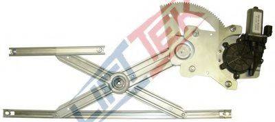 LIFT-TEK LTHD61L Підйомний пристрій для вікон