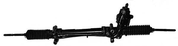 SAMI ALF776 Рульовий механізм