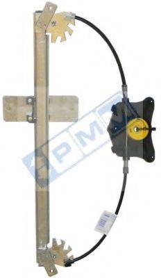 PMM 12106L Підйомний пристрій для вікон