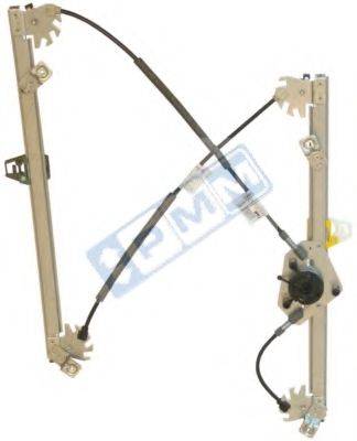 PMM 70274L Підйомний пристрій для вікон