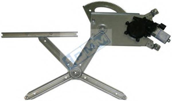 PMM 80072L Підйомний пристрій для вікон