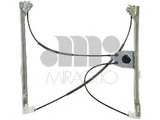 MIRAGLIO 301725 Підйомний пристрій для вікон