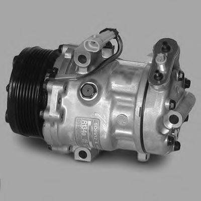 ELECTRO AUTO 20D5030 Компресор, кондиціонер