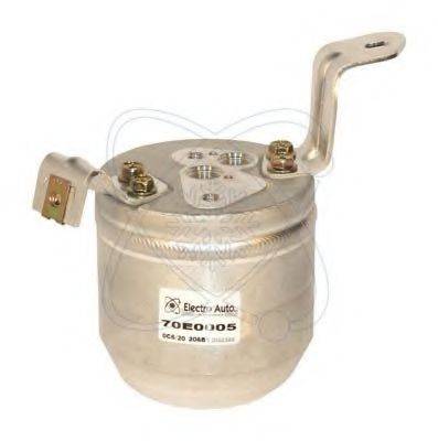 ELECTRO AUTO 70E0005 Осушувач, кондиціонер