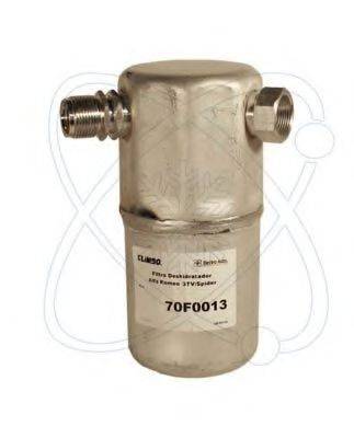 ELECTRO AUTO 70F0013 Осушувач, кондиціонер