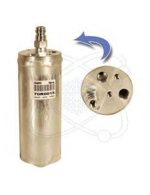 ELECTRO AUTO 70R0015 Осушувач, кондиціонер