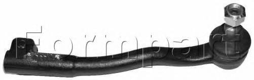 FORMPART 1202006 Наконечник поперечної кермової тяги