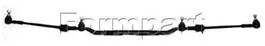 FORMPART 1906087 Поздовжня рульова тяга