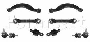 FORMPART 1588010 Комплектуючі керма, підвіска колеса