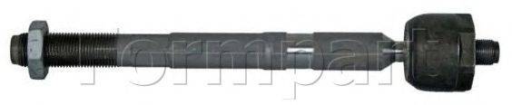 FORMPART 2107052 Осьовий шарнір, рульова тяга