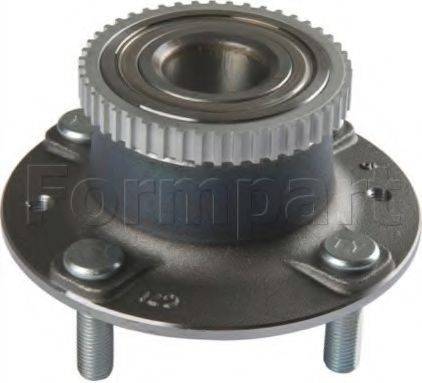 FORMPART 49498003S Маточина колеса