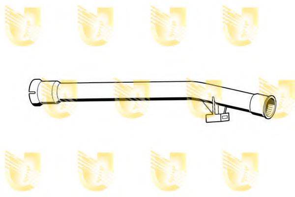 UNIGOM 162054 Вирва, покажчик рівня олії