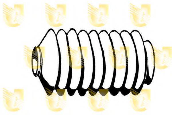 UNIGOM 310165 Пильовик, рульове управління