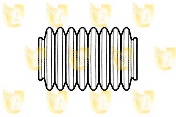 UNIGOM 310223 Пильовик, рульове управління