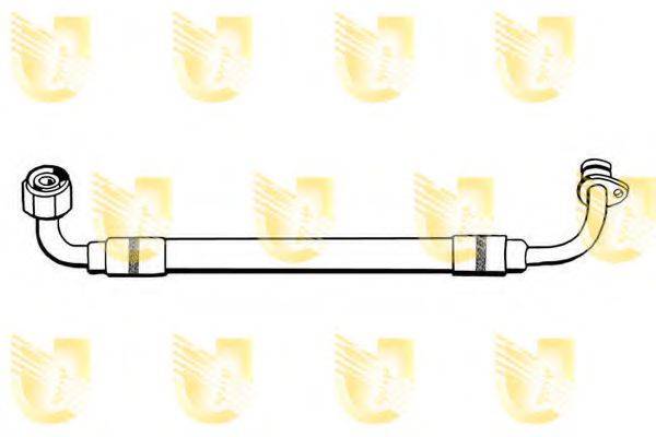 UNIGOM 360007 Масляний шланг