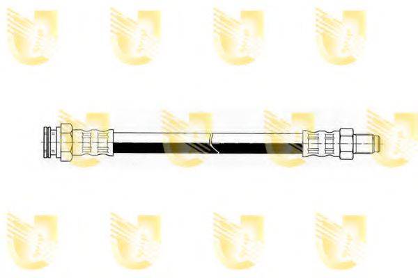 UNIGOM 372394 Гальмівний шланг