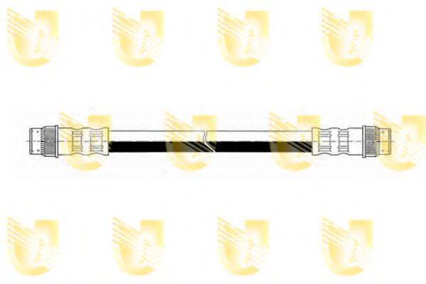 UNIGOM 377328 Гальмівний шланг