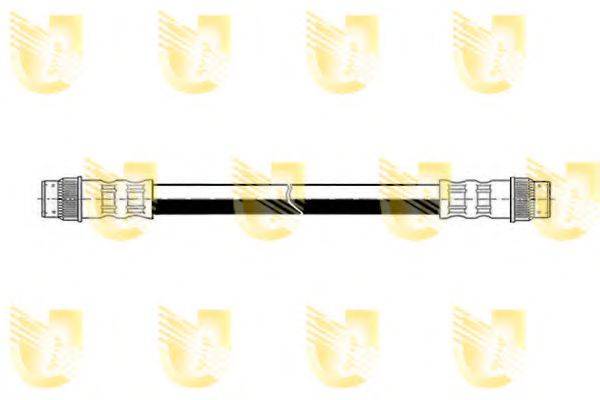 UNIGOM 378170 Гальмівний шланг