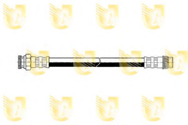 UNIGOM 378189 Гальмівний шланг