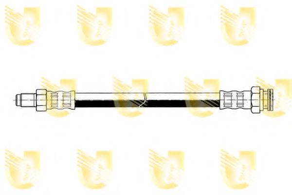 UNIGOM 378789 Гальмівний шланг