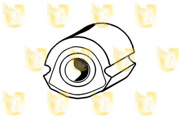 UNIGOM 390141 Втулка, стабілізатор