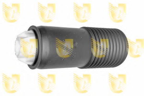 UNIGOM 390351 Буфер, амортизація