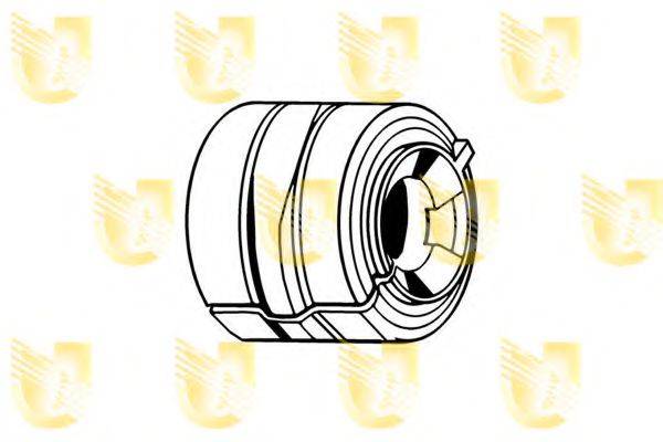 UNIGOM 391070 Втулка, стабілізатор