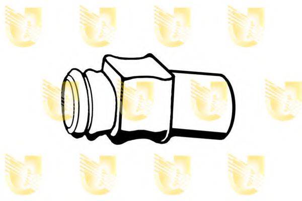 UNIGOM 391083 Втулка, стабілізатор