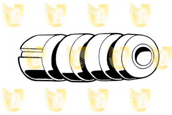 UNIGOM 391549 Буфер, амортизація