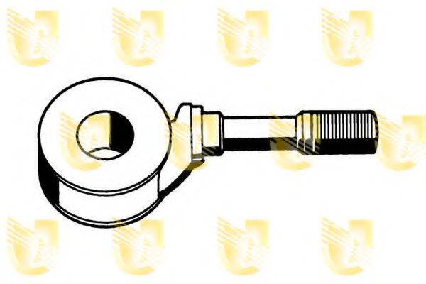 UNIGOM 391802 Тяга/стійка, стабілізатор