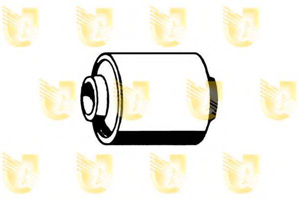 UNIGOM 412001 Підвіска, важіль незалежної підвіски колеса