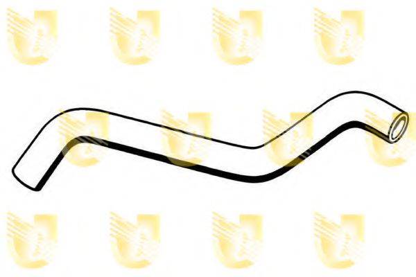 UNIGOM S3045 Шланг радіатора