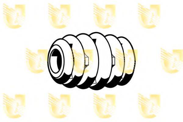 UNIGOM 391434 Буфер, амортизація