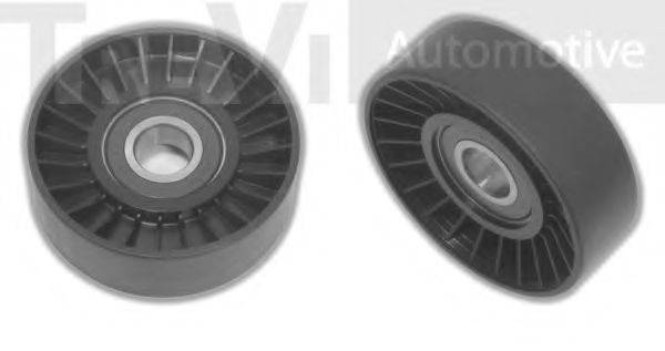 TREVI AUTOMOTIVE TA1159 Паразитний / провідний ролик, полікліновий ремінь